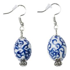 Earring set Flower