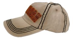 Robin Ruth Cap "Dorian" Beige