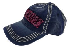Robin Ruth Cap "Dorian" Jeans
