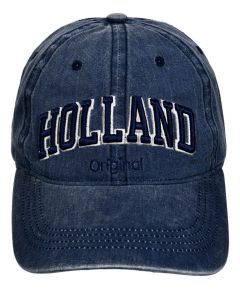 Pet Holland Original Navy