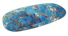 Spectacle case "Almond Blossom"