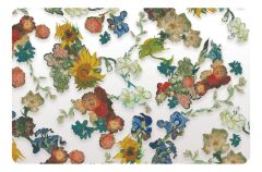 Placemat "Van Gogh Flowers All-Over"