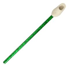Pencil with Clog "Green"