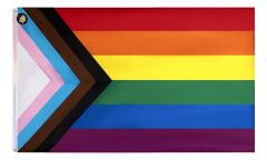 Progressieve vlag