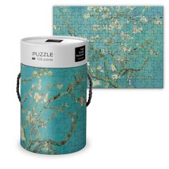 Jigsaw Puzzle "Almond Blossom" - Vincent Van Gogh