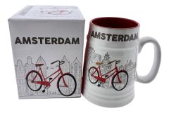 Bierpul Amsterdam - Rode Fiets