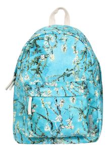 Robin Ruth Backpack - Almond Blossom