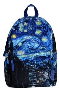 Robin Ruth Backpack - Starry Night