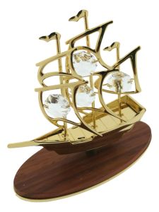 Swarovski Schip