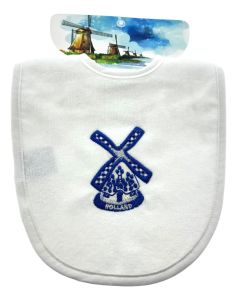 Slabbetje Holland