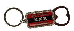 Keyhanger/opener  Amsterdam XXX