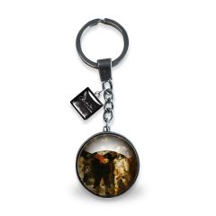 Keychain "Rembrandt - The Night Watch"