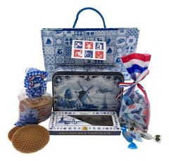 Snackbox "Dutch Traditional"