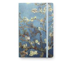 Softcover book Almondblossom