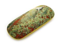 Spectacle Case "The Garden"
