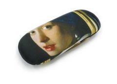 Spectacle Case, Girl with the pearl earring, Vermeer