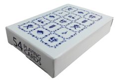 Playing Cards "Tiles"
