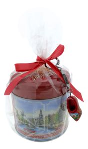 Syrupwaffles Gift "Amsterdam Premium"