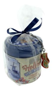 Syrupwaffles Gift "Holland Red"