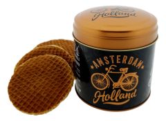 Syrupwaffles "Black Gold Bike"