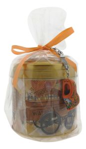 Syrupwaffles Gift "Bakkery Bike Holland"