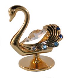 Swarovski Zwaan