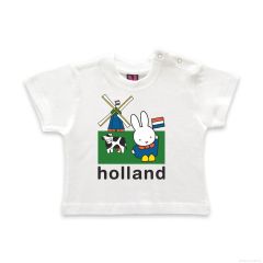 Nijntje Baby Holland T-Shirt