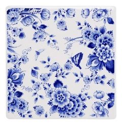 Tile Flower Garden, 13 cm