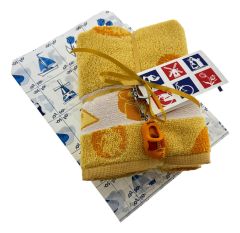 Keukenset Cadeau "Kaas"
