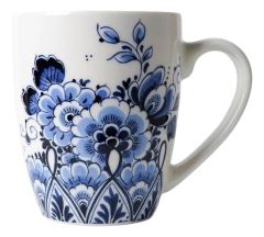 Theemok Bloemen