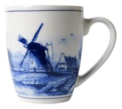 Theemok Windmolen