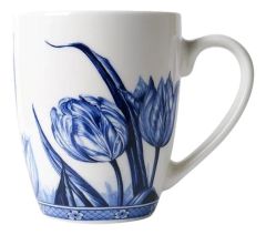 Theemok Tulpen