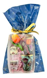 Tulp Borrelset