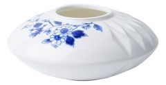 Vaas "Blauw Vouw 2"