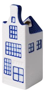 Vase House 5 - Neck Gable