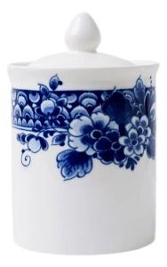 Storage jar Paauw Blue