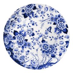 Wall plate Flower garden , 42 cm