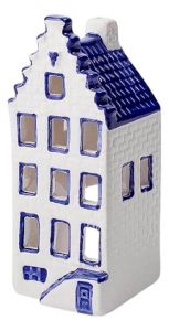 Tealight Holder House