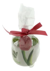 Partylight Tulip "Red" 