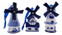 Christmas pendants "3 Mills"