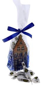 Bag of Hopjes - Canal House