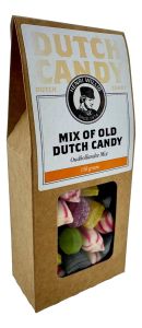 Henri Willig Old Dutch Mix - 150 grams