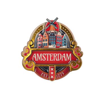 Magneet Brewery Amsterdam