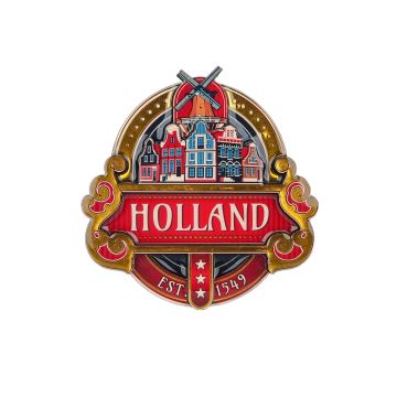 Magneet Holland Brewery