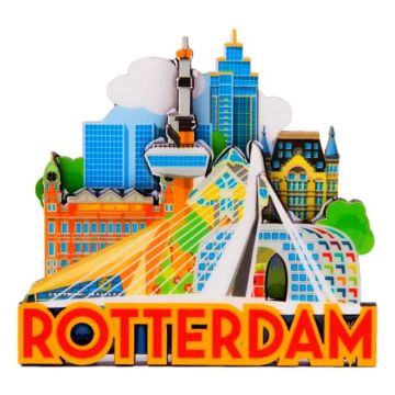 Magneet Rotterdam 'City'