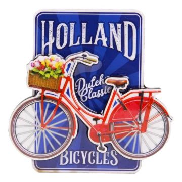 Magneet Holland Bicycles