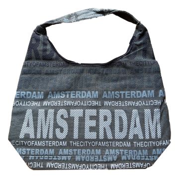 Shoulderbag Julia L Amsterdam in army green