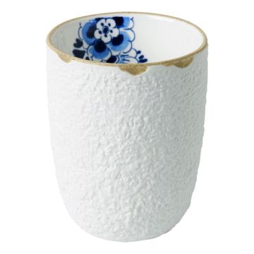 Blauw Bloesem Koffiekop