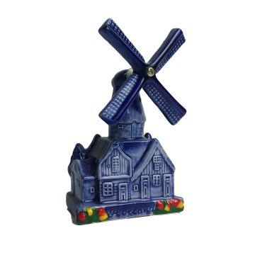 Dorpsmolen, 10cm