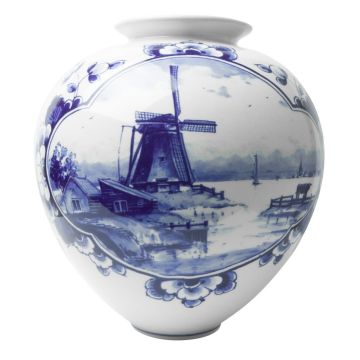 Bolvaas Molenlandschap luxe - groot